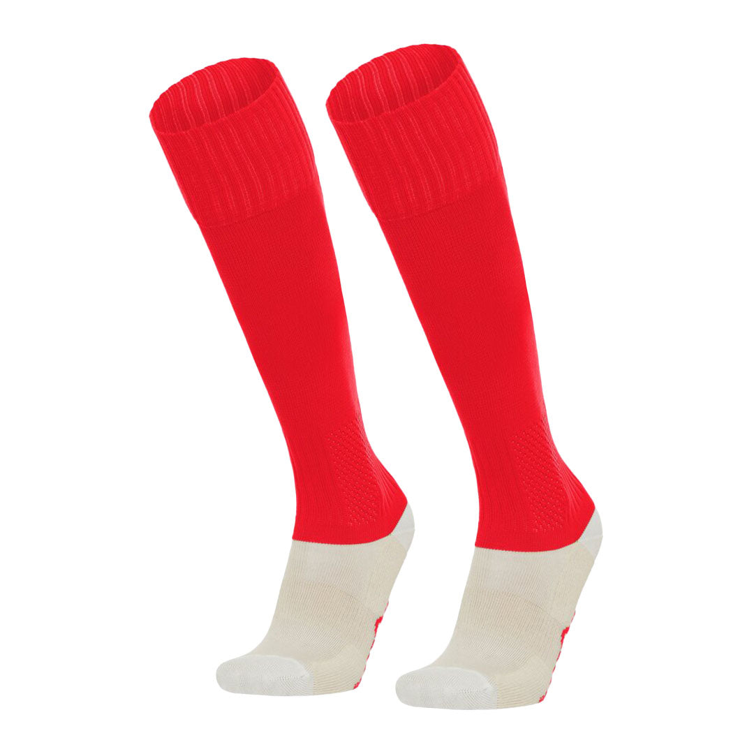 25/26 GK Sock Red