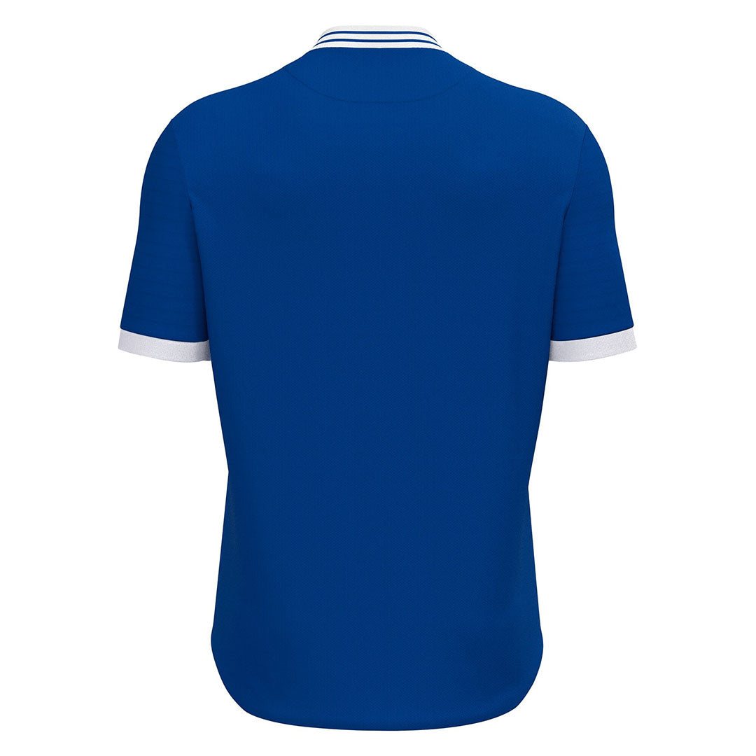 SJFC 25/26 Players Travel T-Shirt