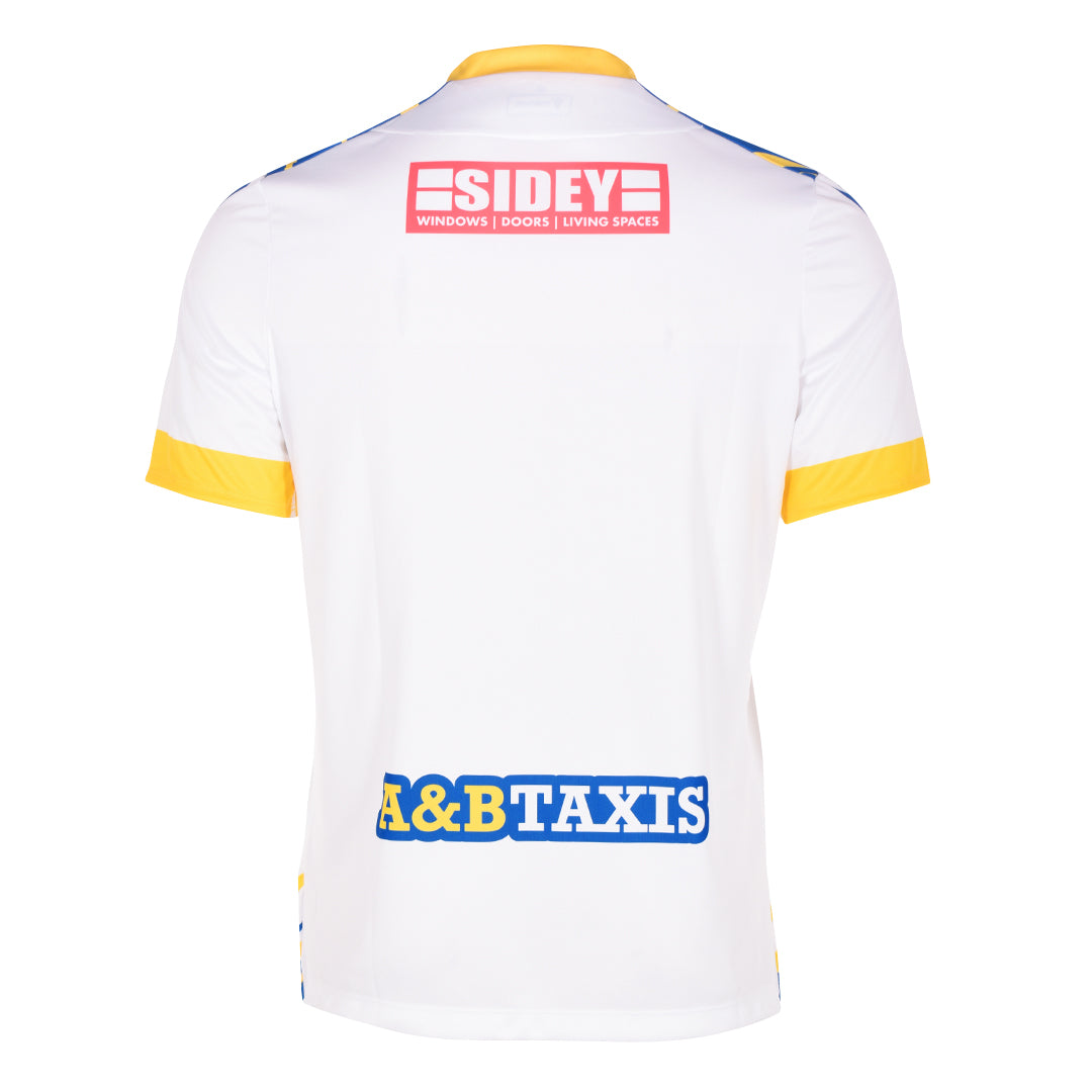 Jnr 23/24 Away Jersey S/S