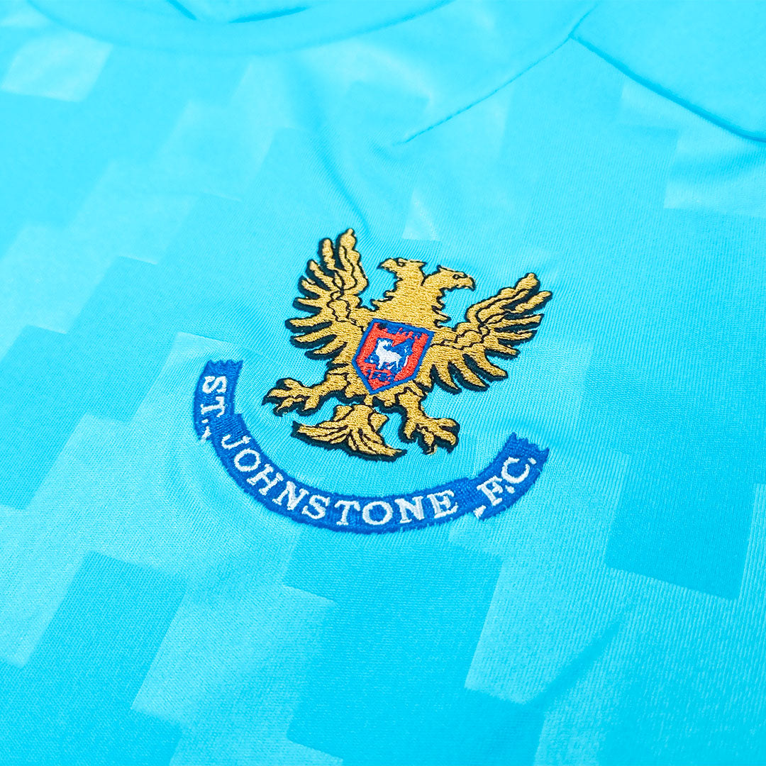 SJFC 25/26 Training T-Shirt