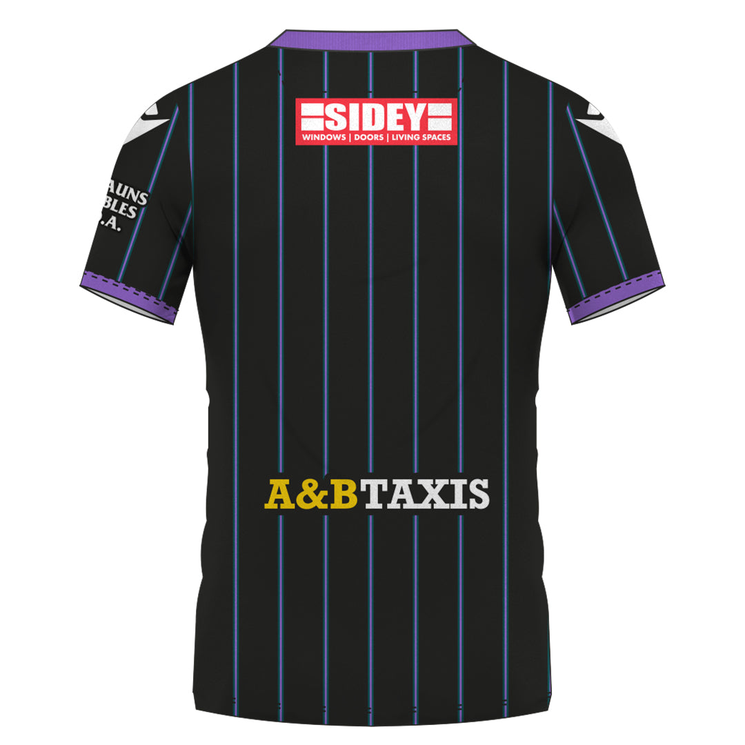 23/24 Third Jersey S/S (PRE-ORDER)