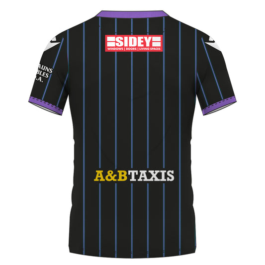 23/24 Third Jersey S/S (PRE-ORDER)
