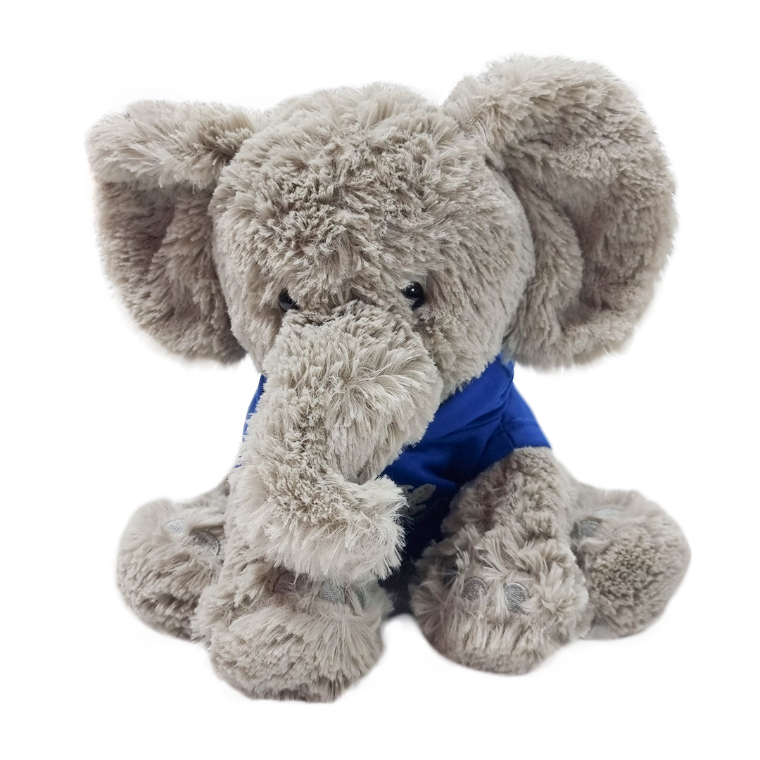 SJFC Elephant Soft Toy