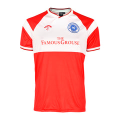 SJFC Away Retro Shirt 86-89