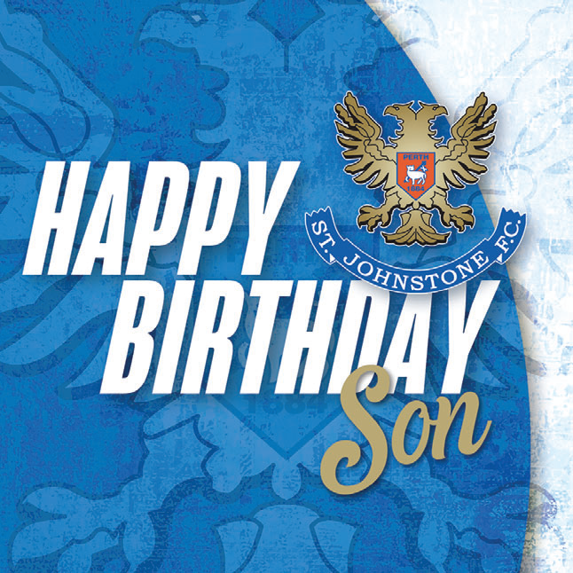 Family Birthday Cards
