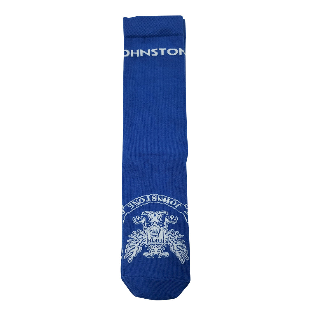 St Johnstone Sock
