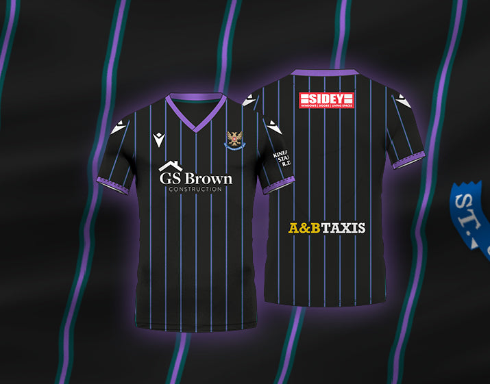 Third Kit