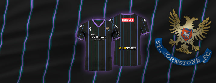 St johnstone shop fc shop
