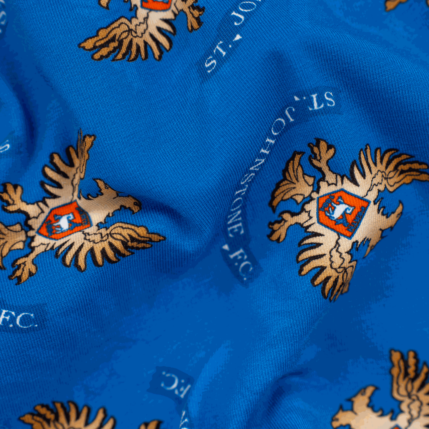 SJFC Oddballs Boxers