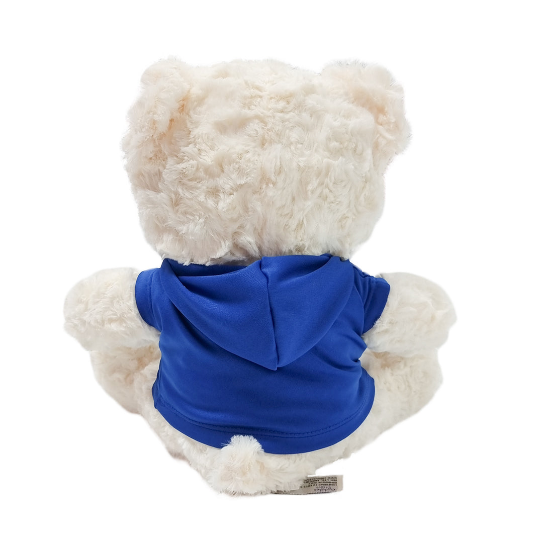 SJFC Josh Soft Toy