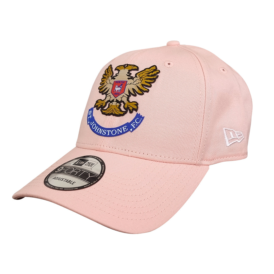 New Era 9FORTY® Cap Pink Lemonade