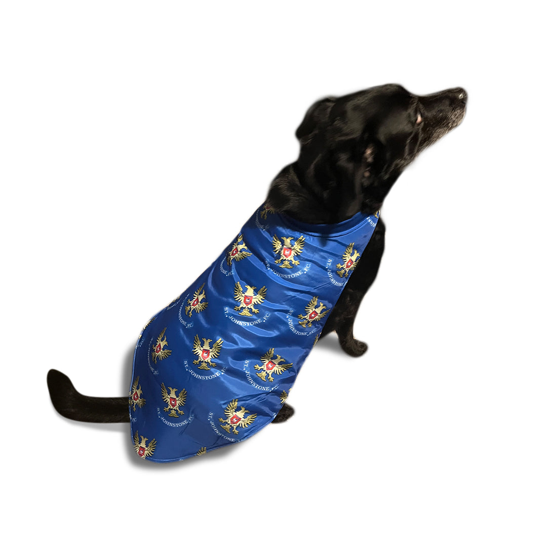 SJFC Dog Coat