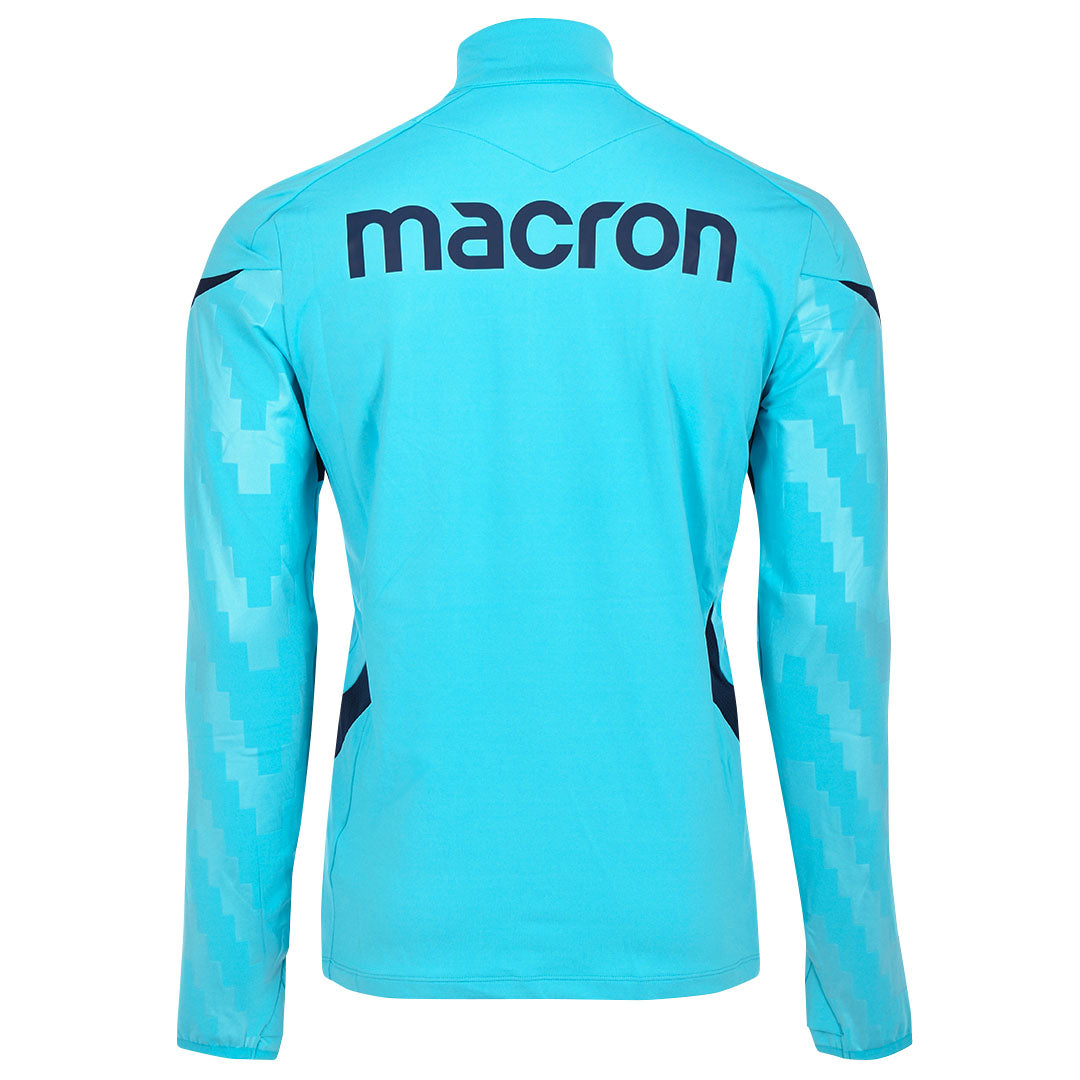 Jnr SJFC 25/26 Training 1/4 Zip