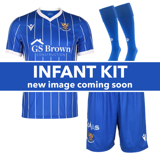 23/24 Home Infant Kit