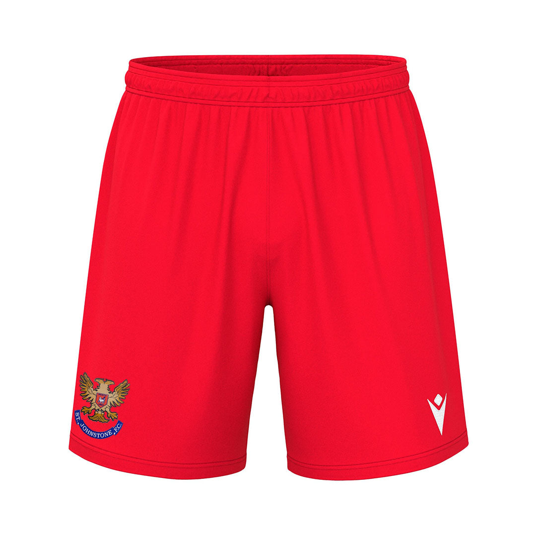Jnr SJFC 23/24 1st Team GK Short Red