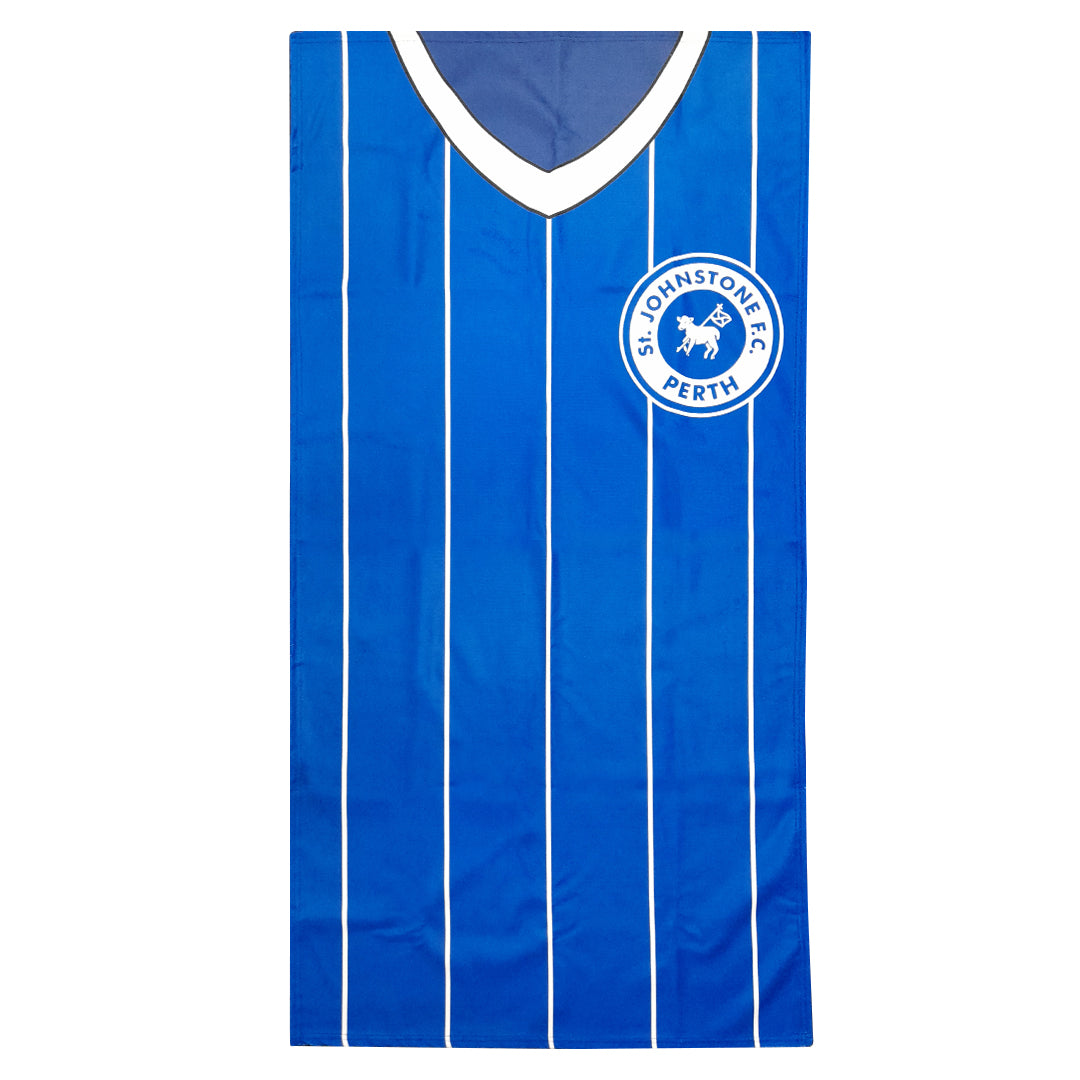 1982-86 Retro Kit Beach Towel