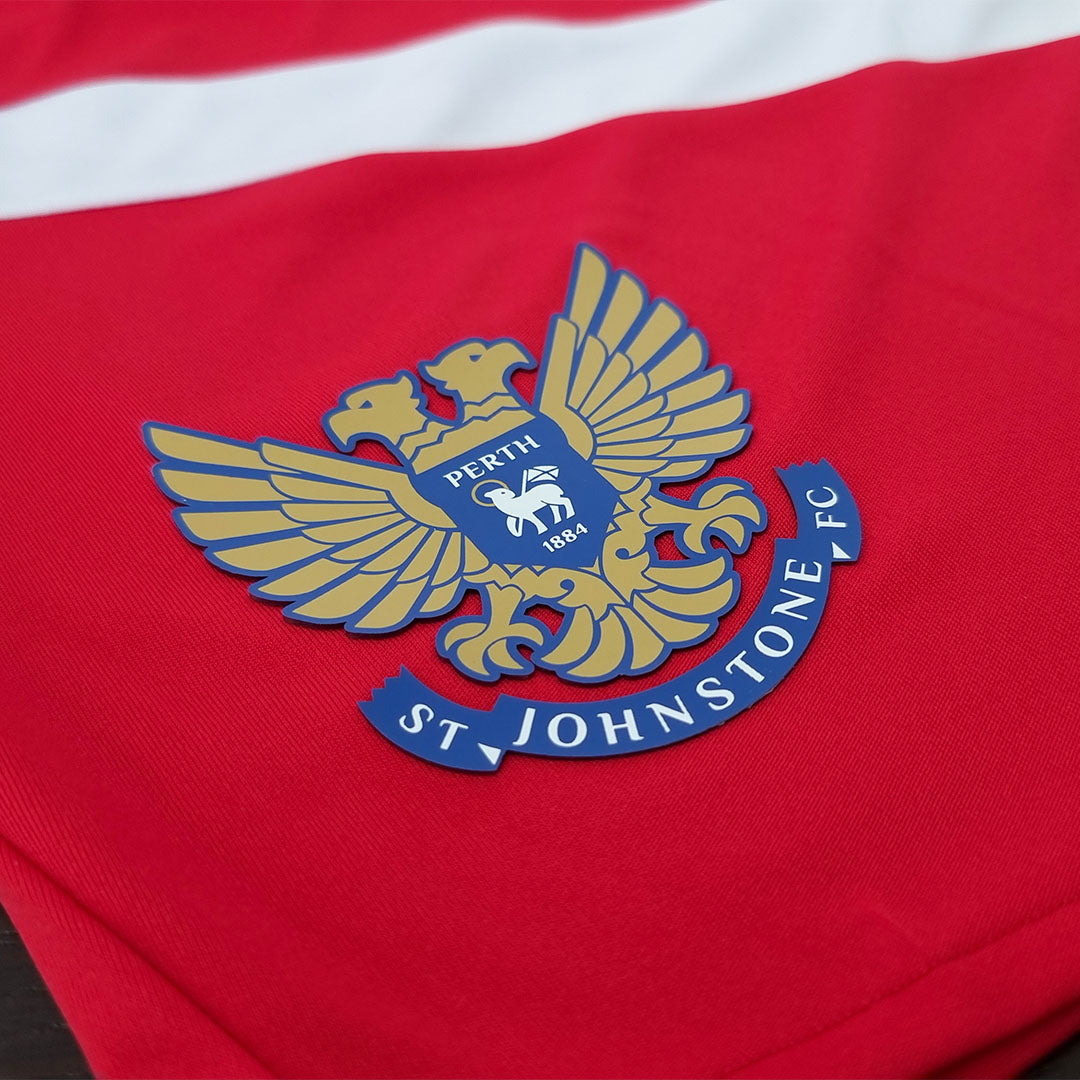 25/26 GK Short Red