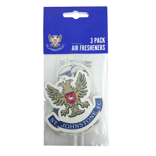 3 Pack Air Fresheners