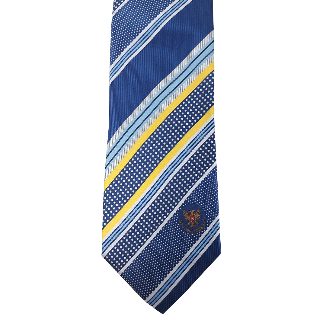 Official Club Tie