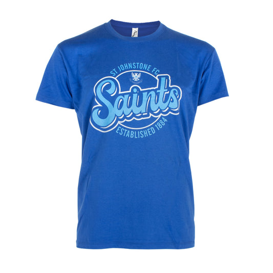 SJFC Scout T-Shirt