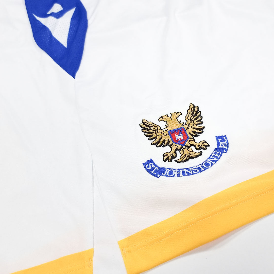 23/24 Away Short (Unsponsored)