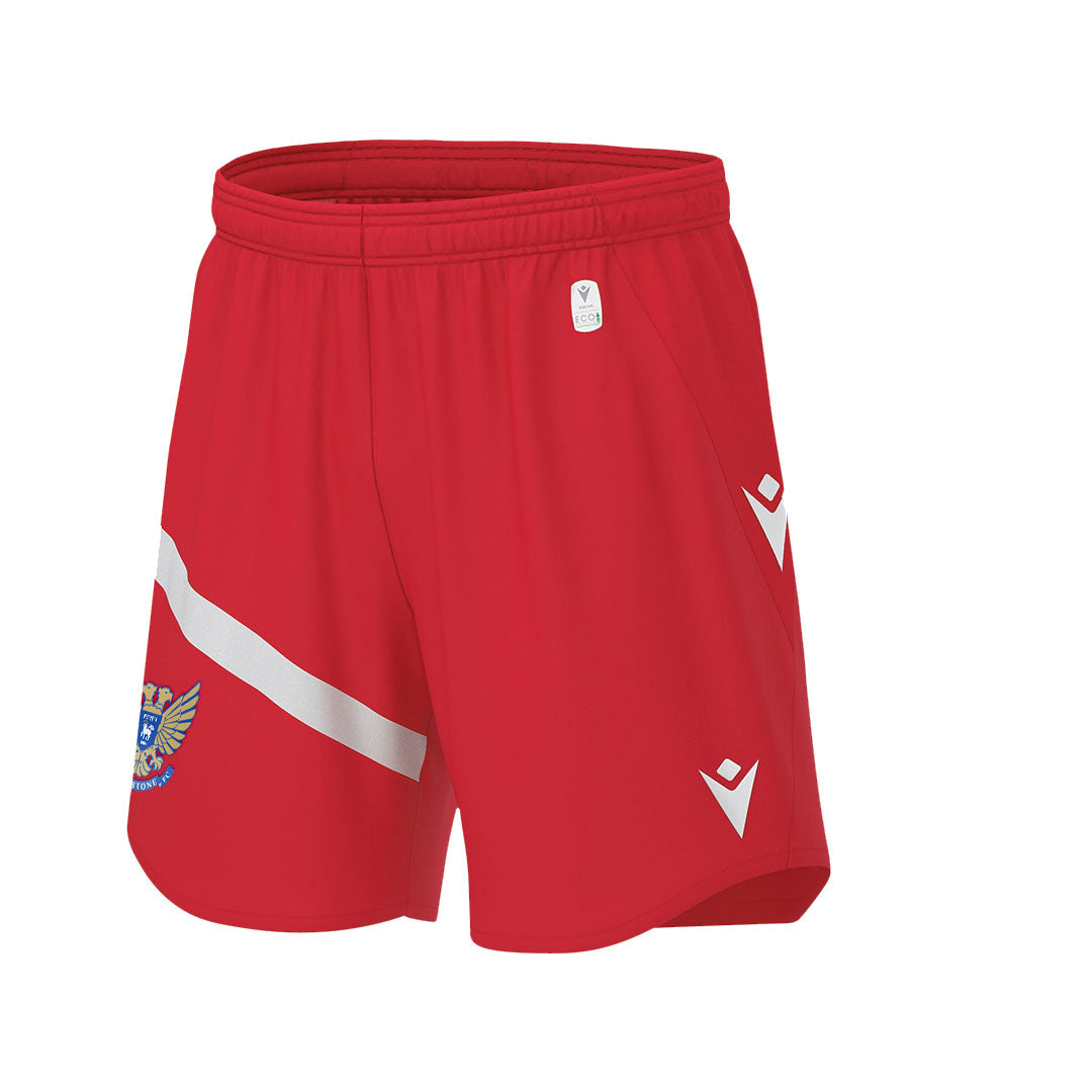 25/26 GK Short Red
