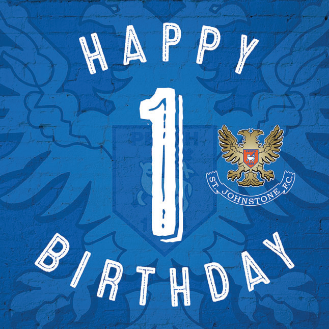 Number Birthday Cards