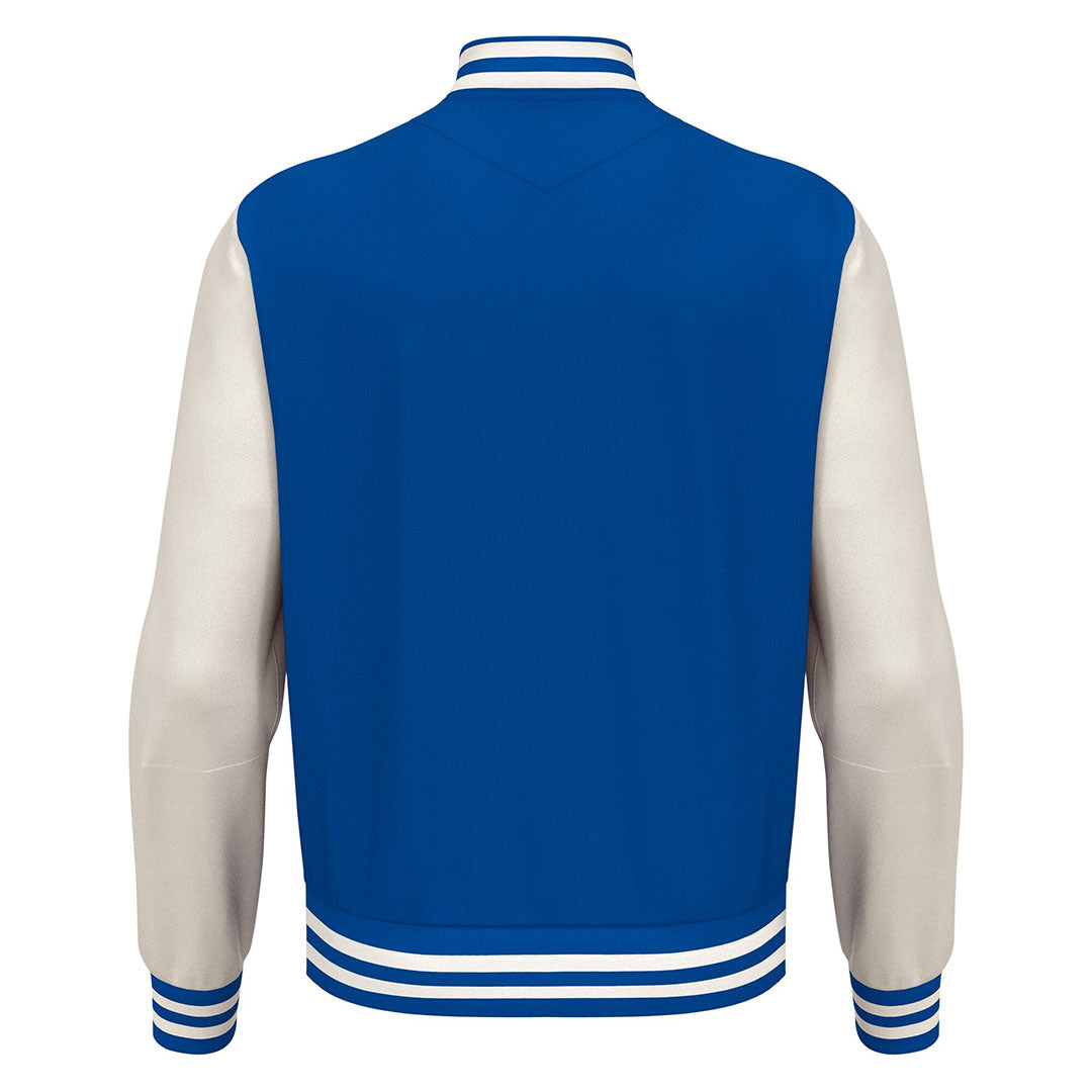 SJFC 25/26 Players Travel Jacket