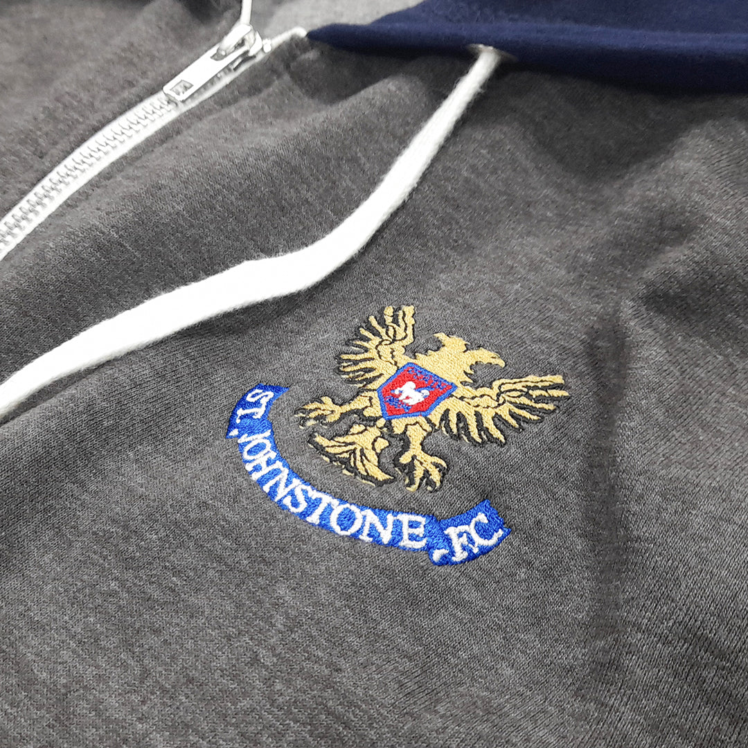 SJFC Retro Zoodie