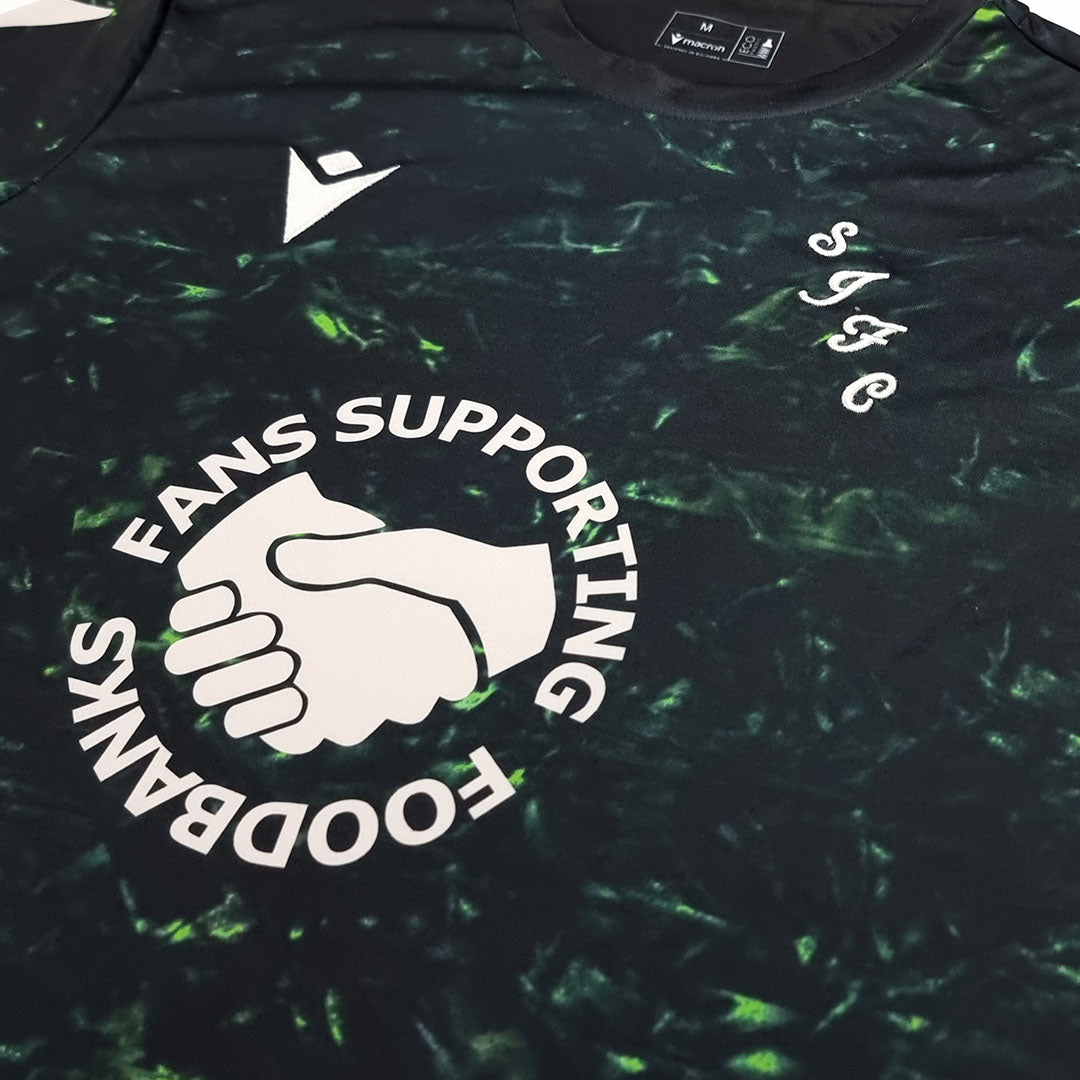 24/25 Third Jersey S/S