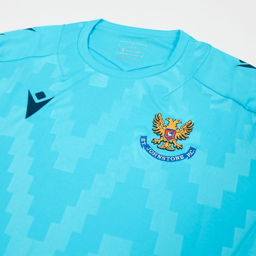 SJFC 25/26 Training T-Shirt