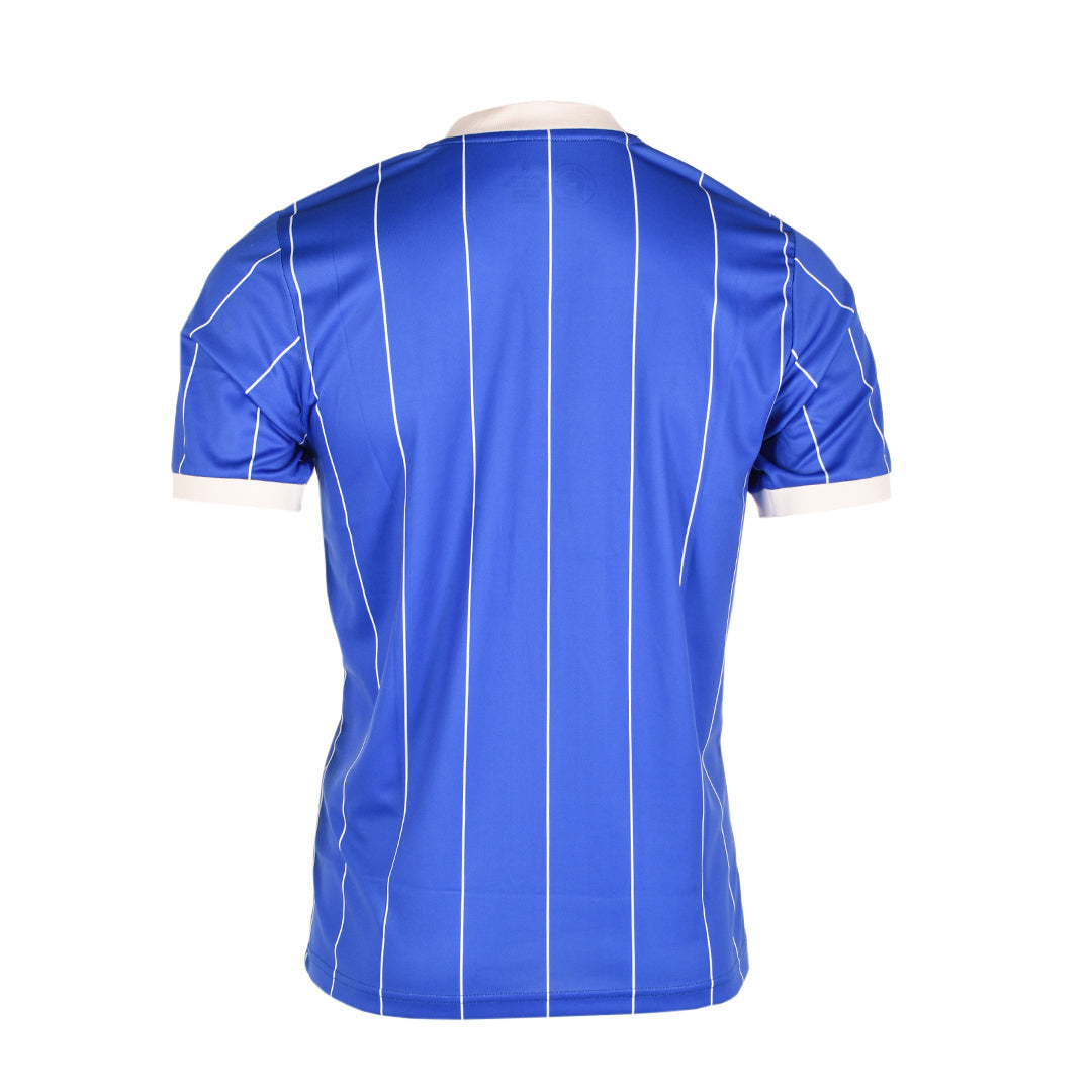Retro st online johnstone shirt