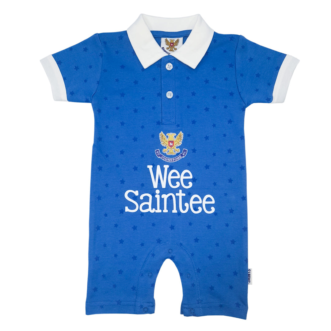 SJFC Twin Pack Bodysuit