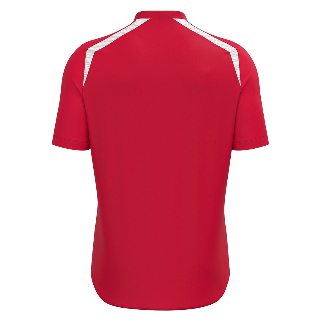 Jnr 25/26 GK Jersey Red