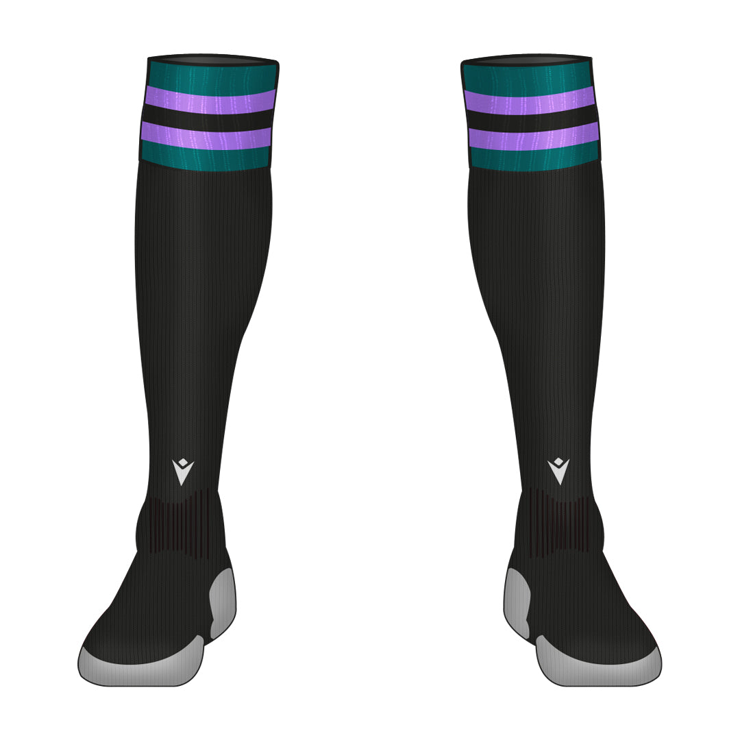 23/24 Third Sock (PRE-ORDER)