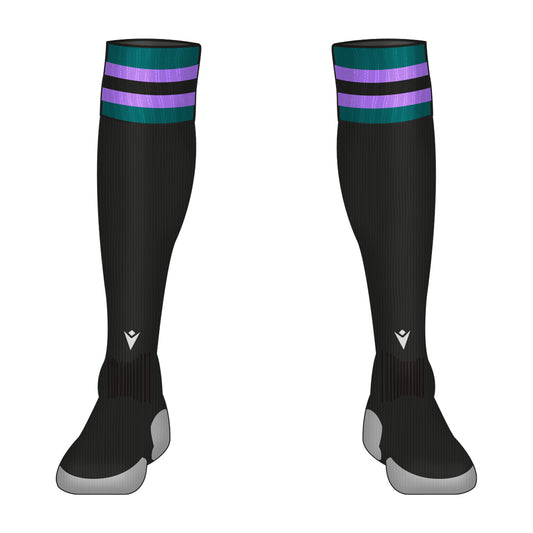 Jnr 23/24 Third Sock (PRE-ORDER)