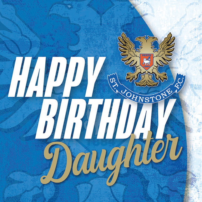 Family Birthday Cards