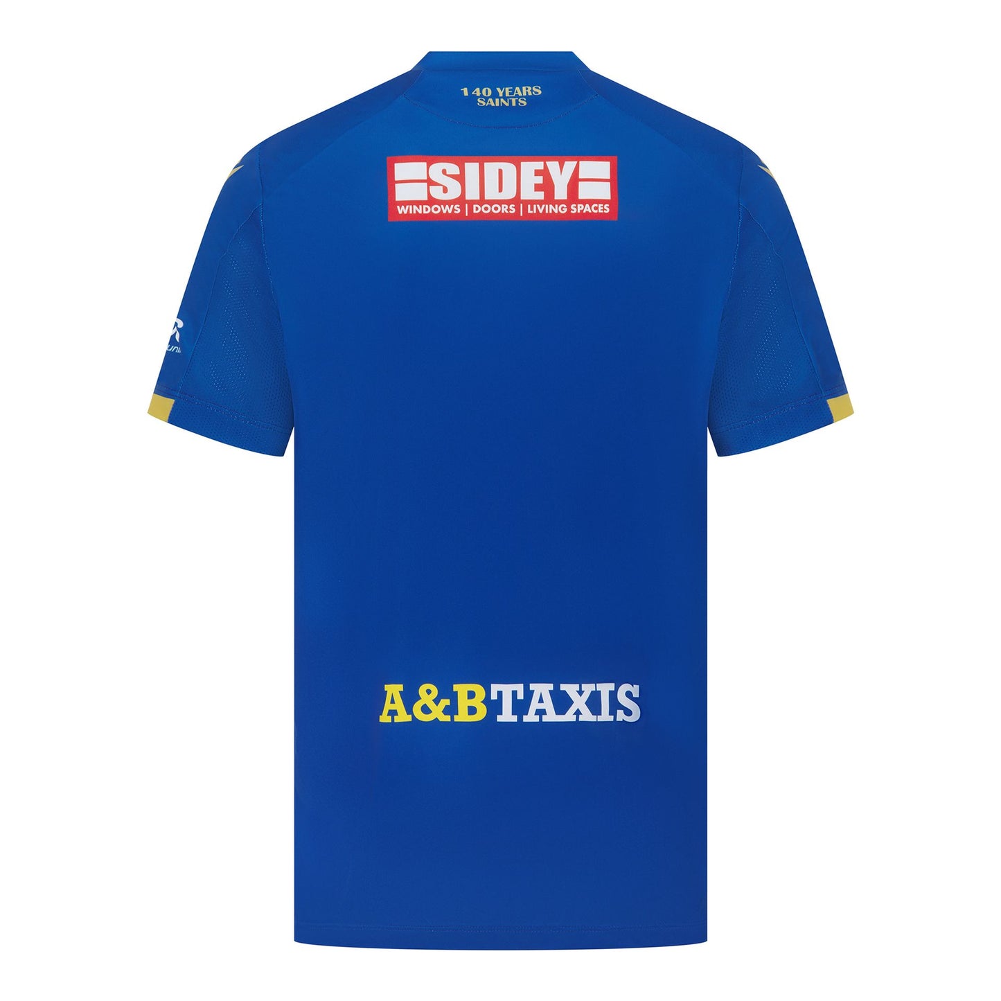 24/25 Home Jersey S/S