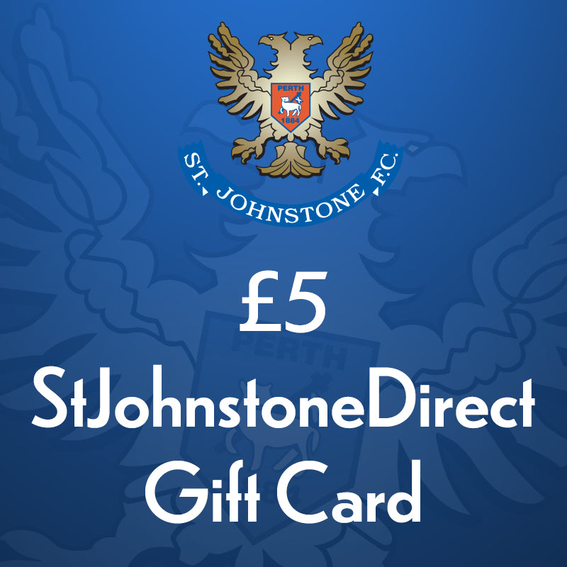 SJFCDirect E-Gift Card