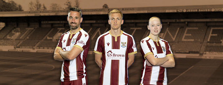 Away Kit