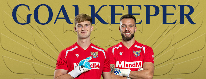Goalkeeper Kit