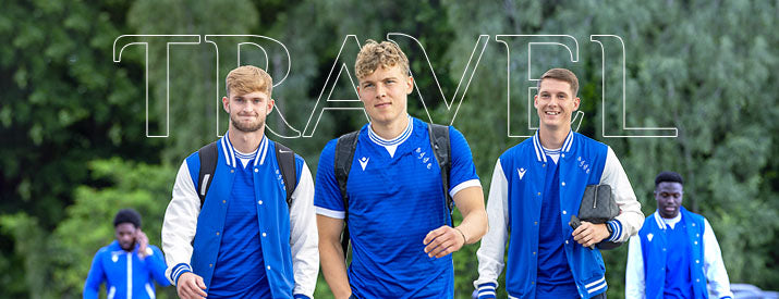 Training Wear