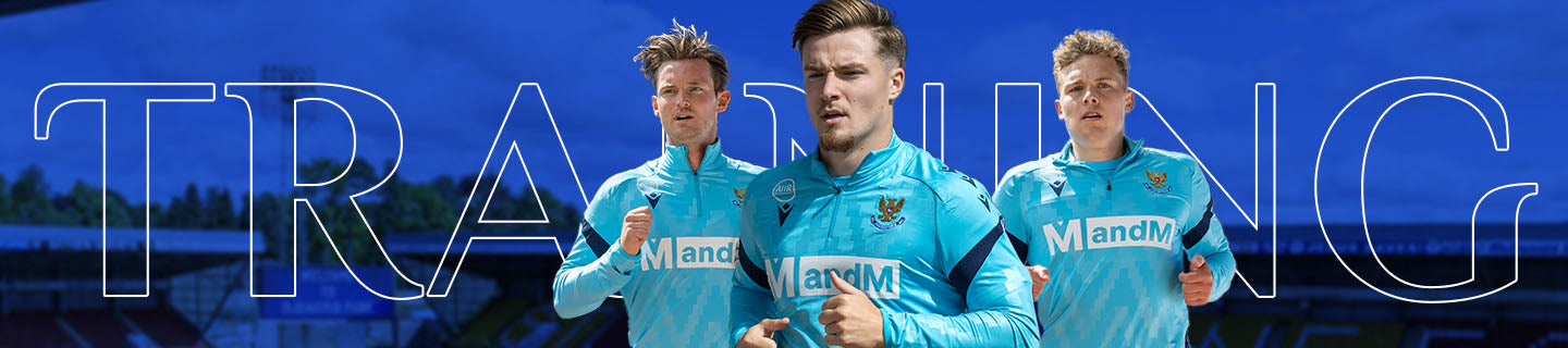 Training Wear
