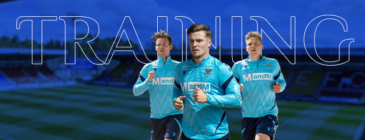 Training Wear