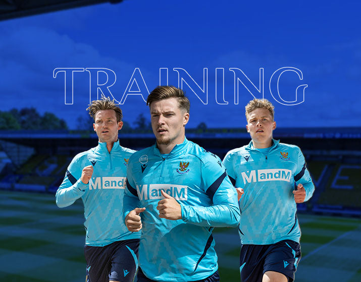 Training Wear
