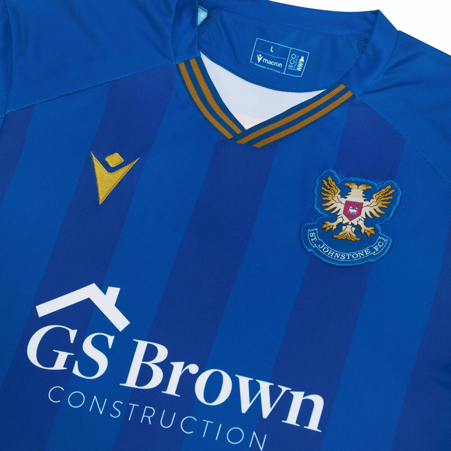 24/25 Home Jersey S/S