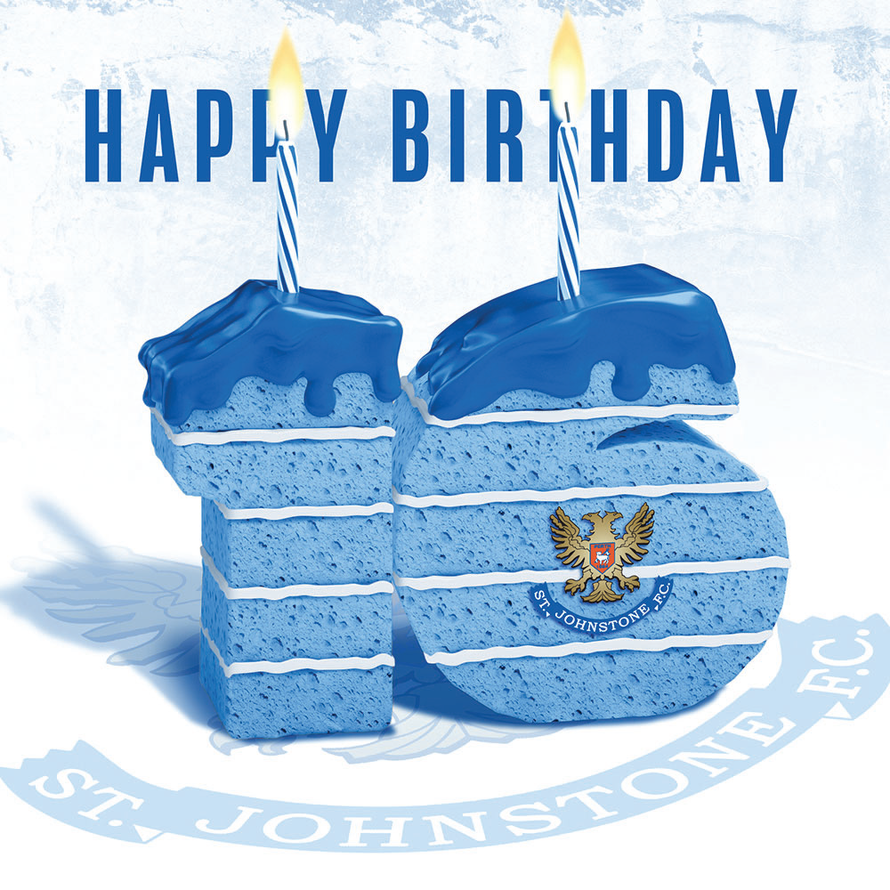 Number Birthday Cards