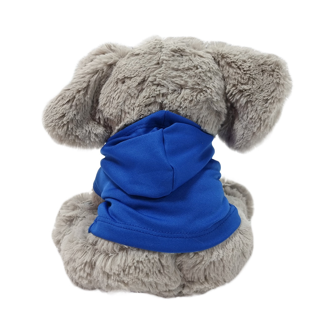 SJFC Elephant Soft Toy