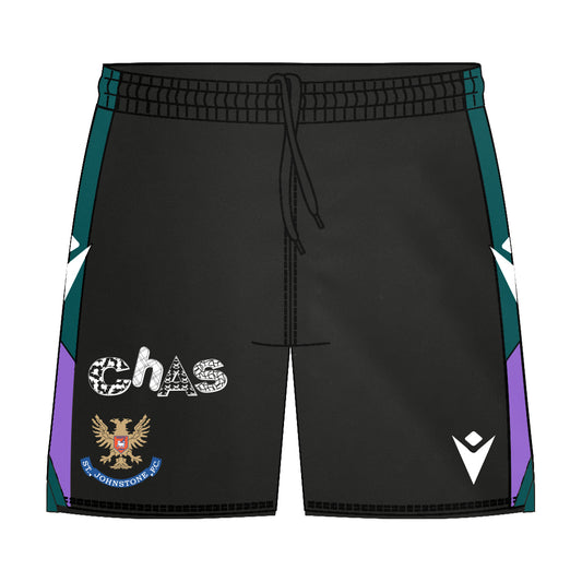 Jnr 23/24 Third Short (PRE-ORDER)