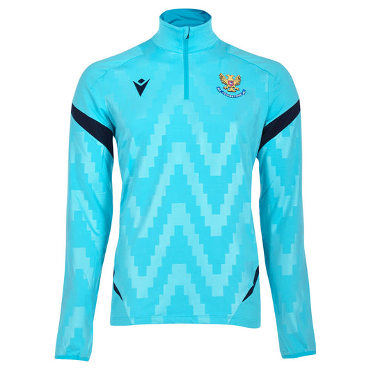 SJFC 25/26 Training 1/4 Zip